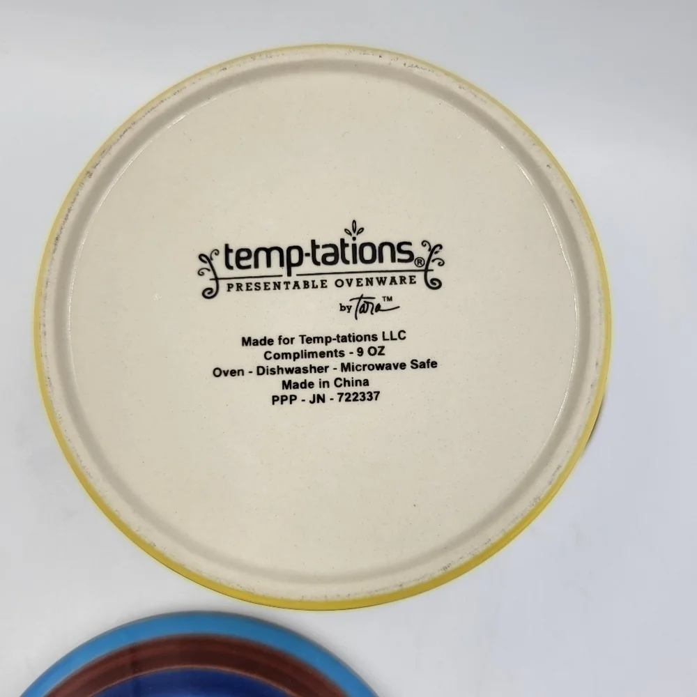 Temptations temp tations